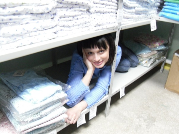 №10, Виктория Любовная №10, Виктория Любовная