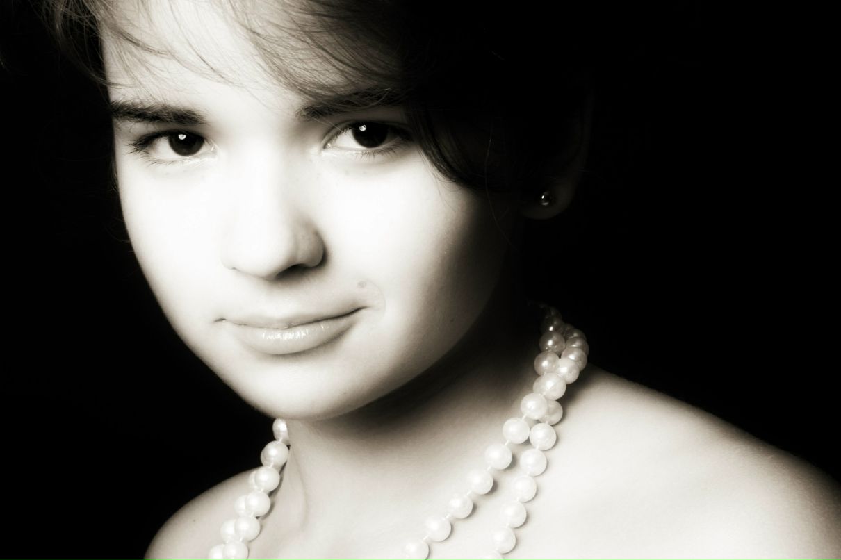 Мария Щекатурова | Санкт-Петербург