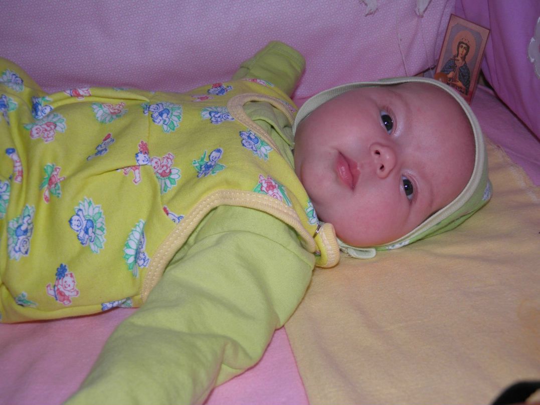 Таня Іваничко | Луцк