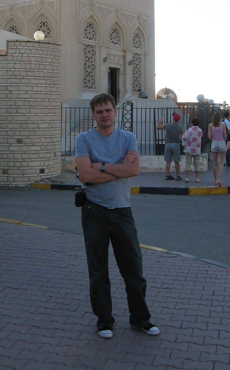 Алексей Карасев | Санкт-Петербург