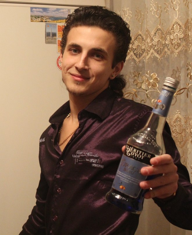 Serge Nimirenko ®®®XxX®®® | Москва