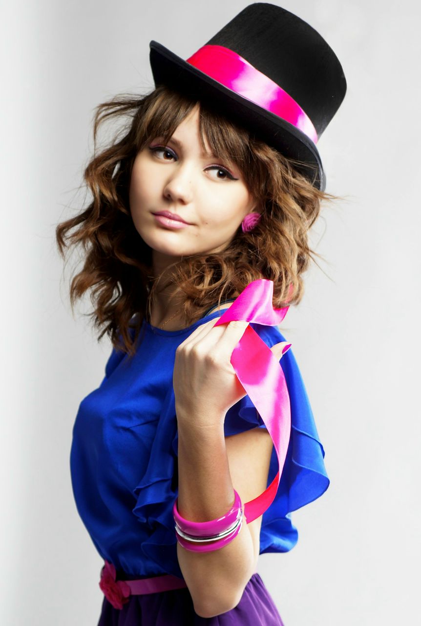 Алиса Фисенко | Саратов