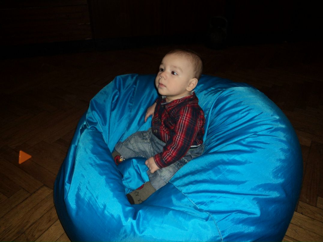 Антоша Обросов | Москва