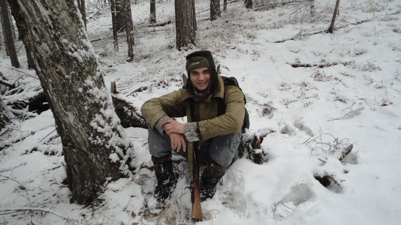 Вова Змиевский | Светлогорск