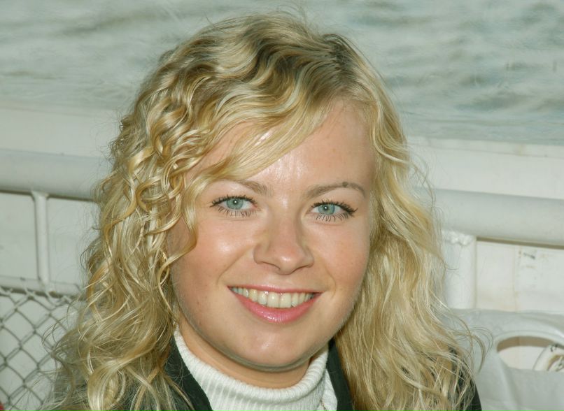 Оля Чиркова | Пермь