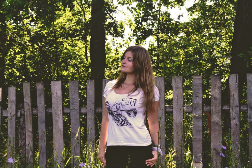 Дарья Назарова | Уфа