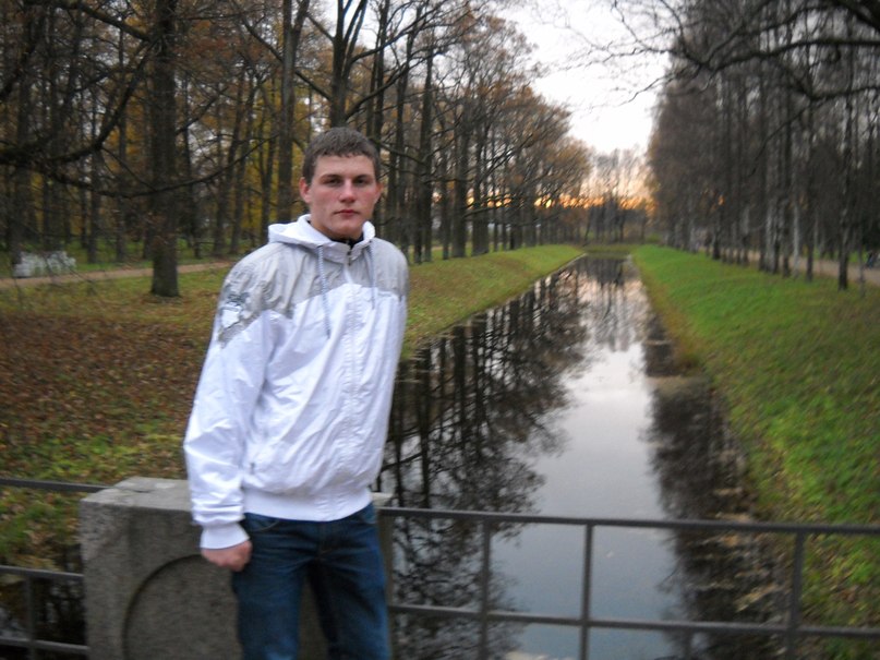 Александр Савельев | Кунгур