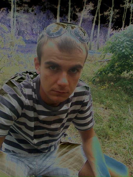 №96, Славик Тычина, 37 лет, Киев №96, Славик Тычина, 37 лет, Киев