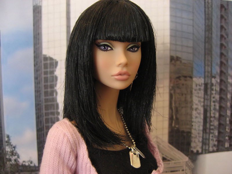 Ольга Доброва | Курган