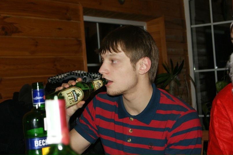 Евгений Лагода | Киев