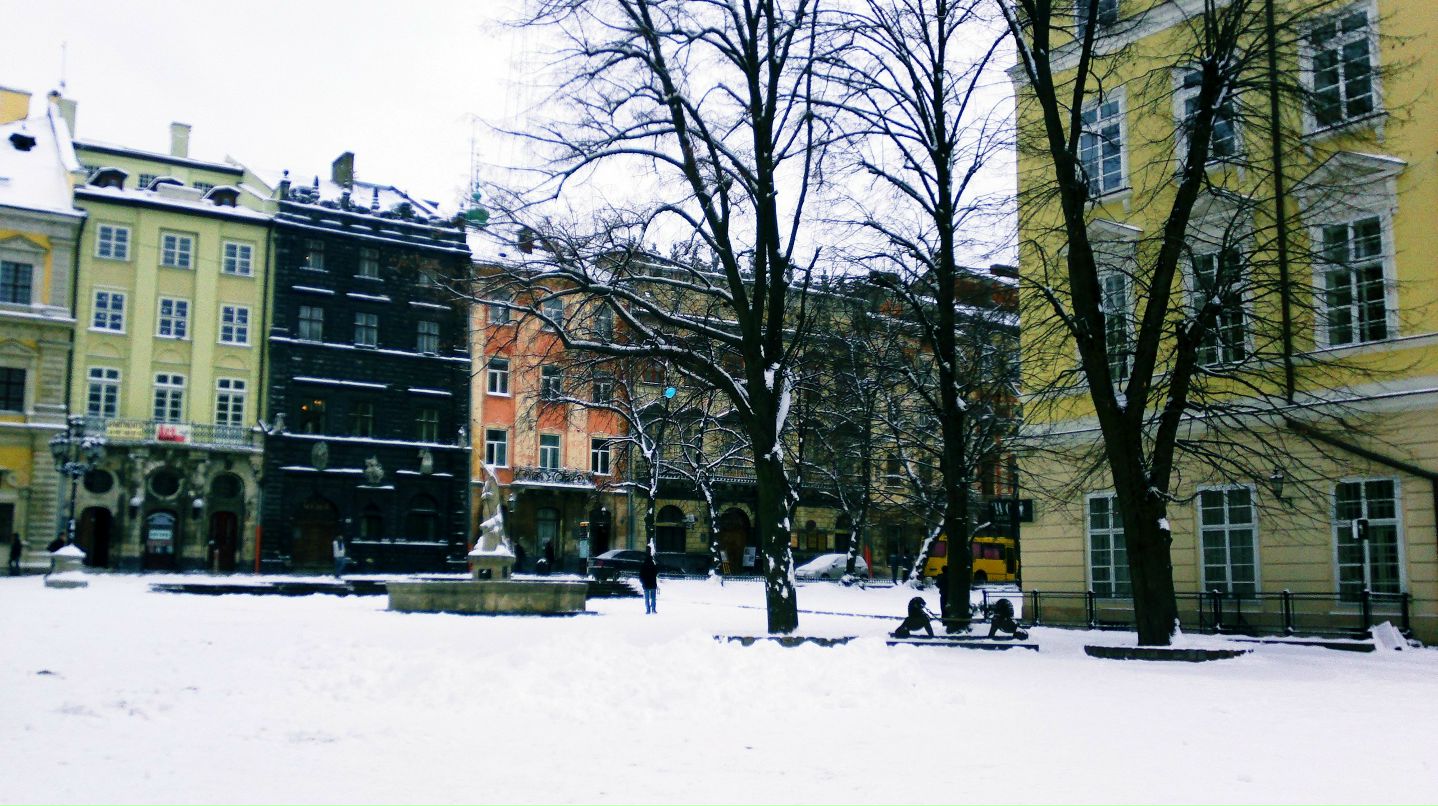 Роман Кайло | Днепр (Днепропетровск)