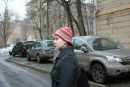 Фотография Мирра Гольдман
