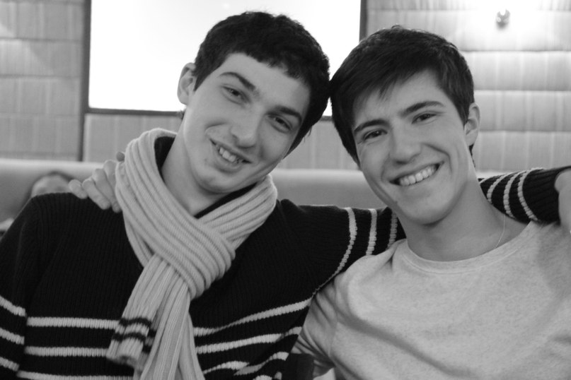 Дэнис Альпин | Москва