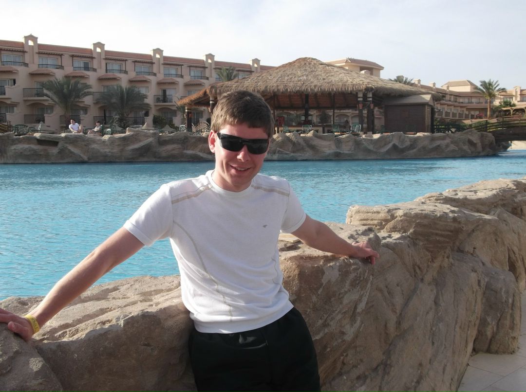 Денис Богданов | Липецк