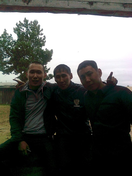 №48, Василий Евсеев, Москва №48, Василий Евсеев, Москва