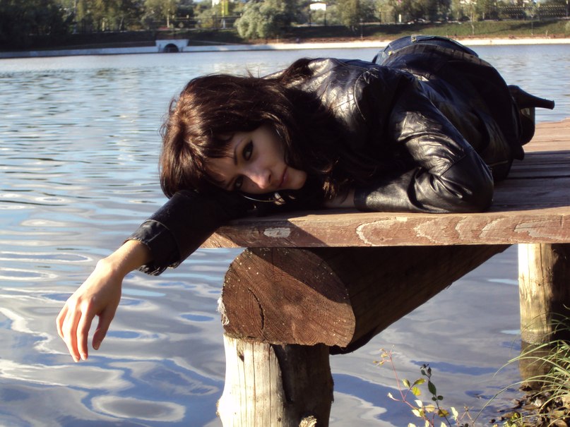 Юлия Селивёрстова | Москва