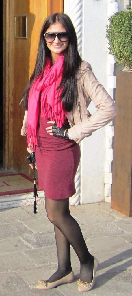 Луиза Карапетян | Москва