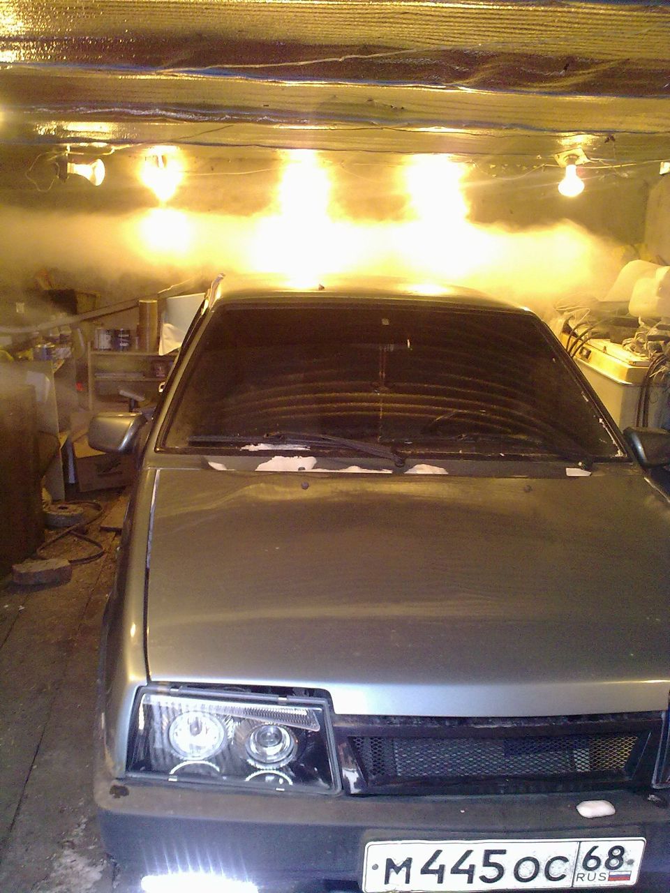 Александр Донецких SySLik™ | Рассказово