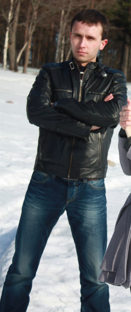 Денис Прозоров | Санкт-Петербург