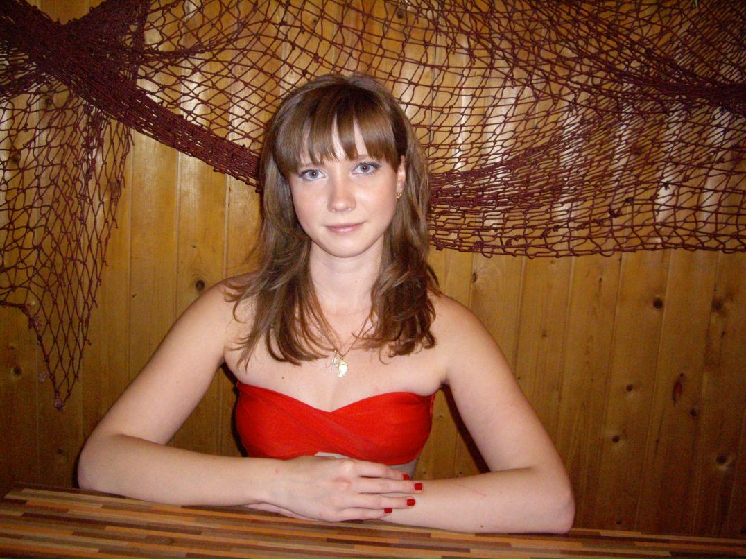 Анастасия Токарева | Москва