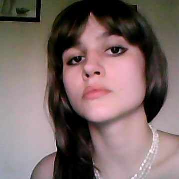 №78, Мария Саматова, 38 лет №78, Мария Саматова, 38 лет