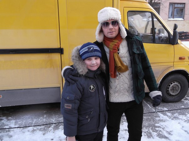 №5, Андрей Гуренко, Чугуев №5, Андрей Гуренко, Чугуев