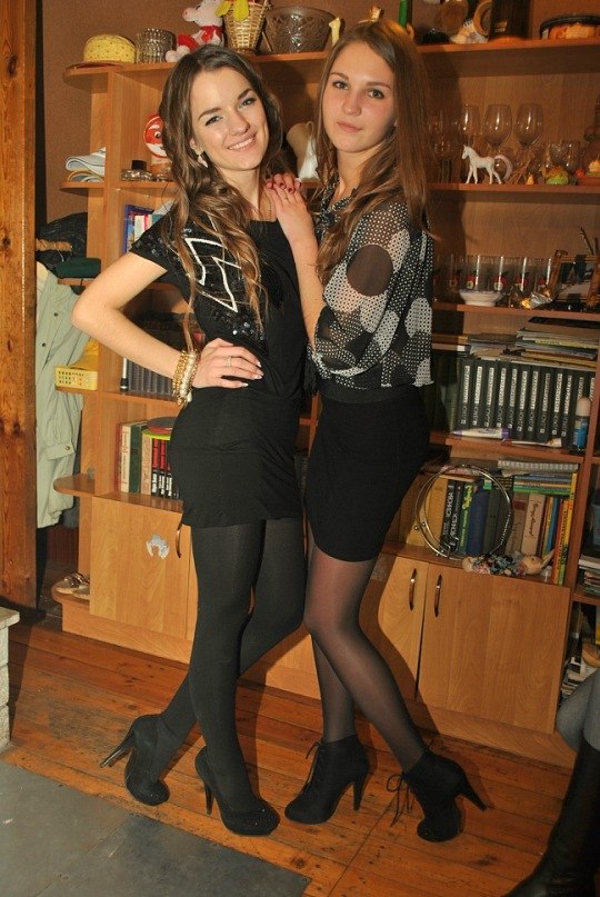 Алина Аникина | Рига