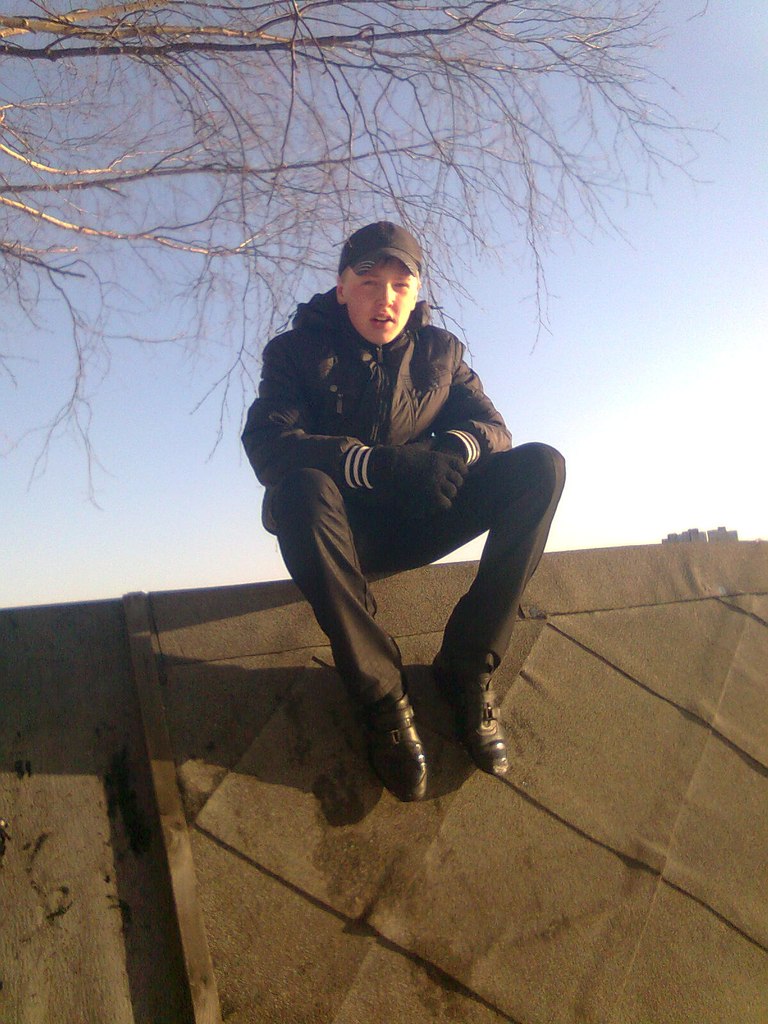 Евгений Виноградов VangeR | Рыбинск