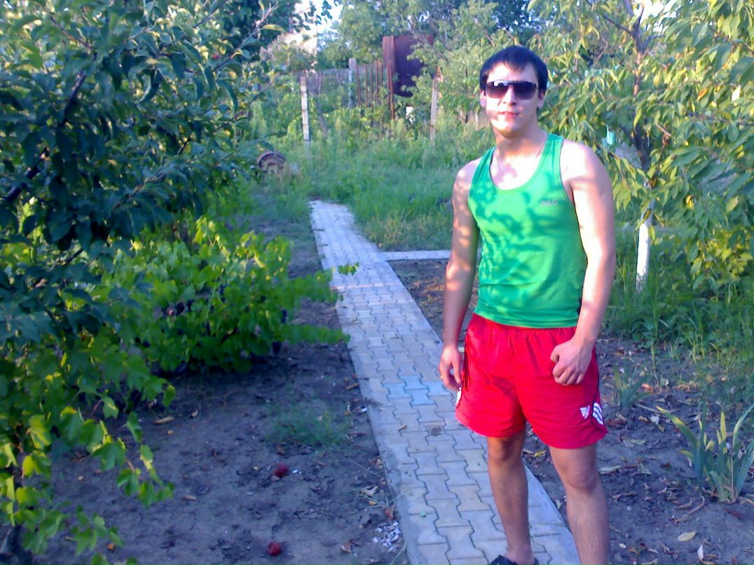 Ваня Попов | Одесса