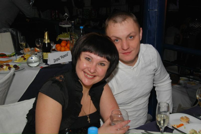 Ольга Панчикова | Псков