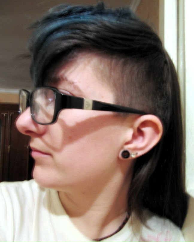 Алёна Чистяева | Москва