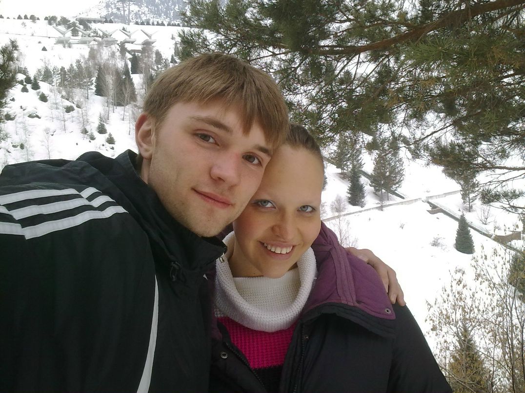 Ekaterina Erdshtein | 