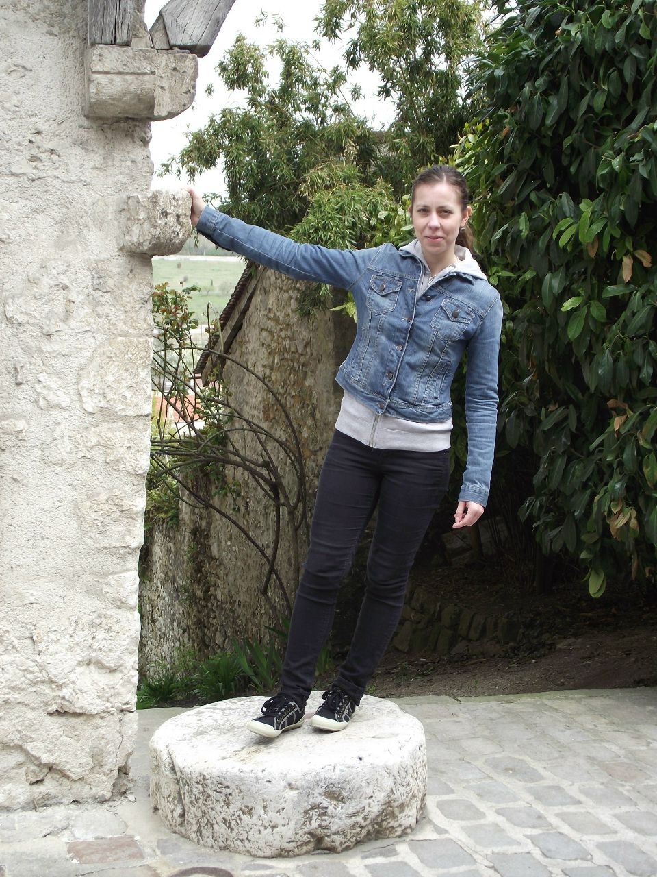 Рая Симакова | Angoulême