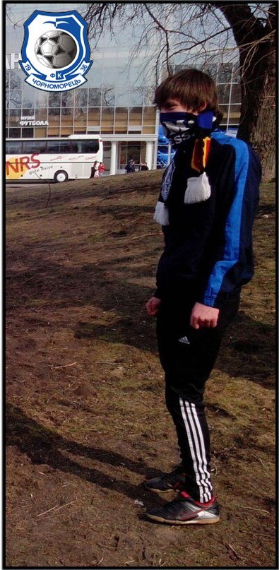 Вадим Янковский | Одесса