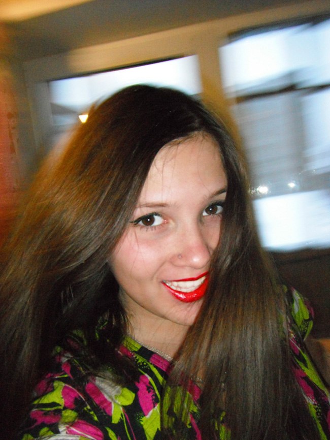 Росса Бланк | Москва