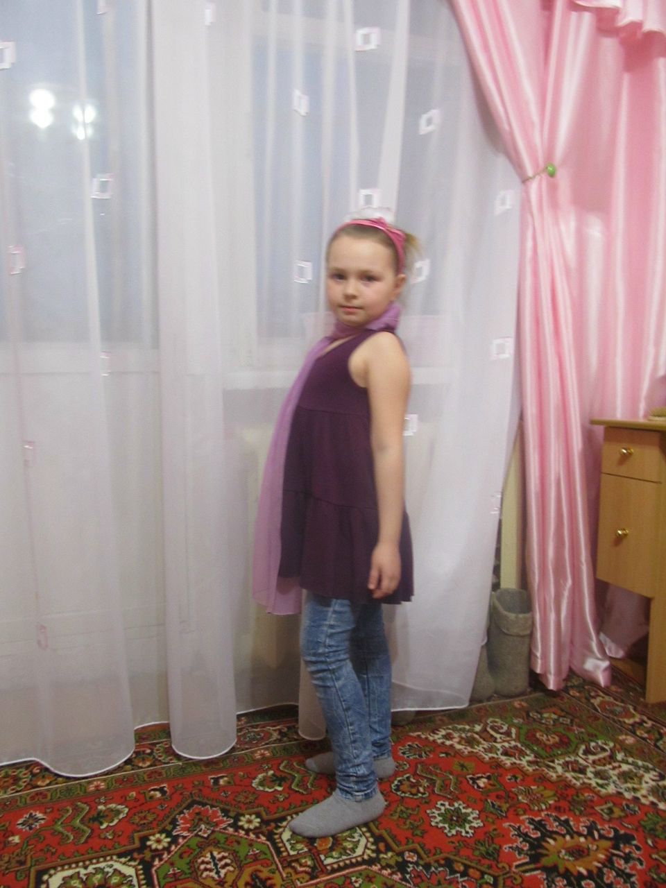 Милена Терехова | Шоршелы