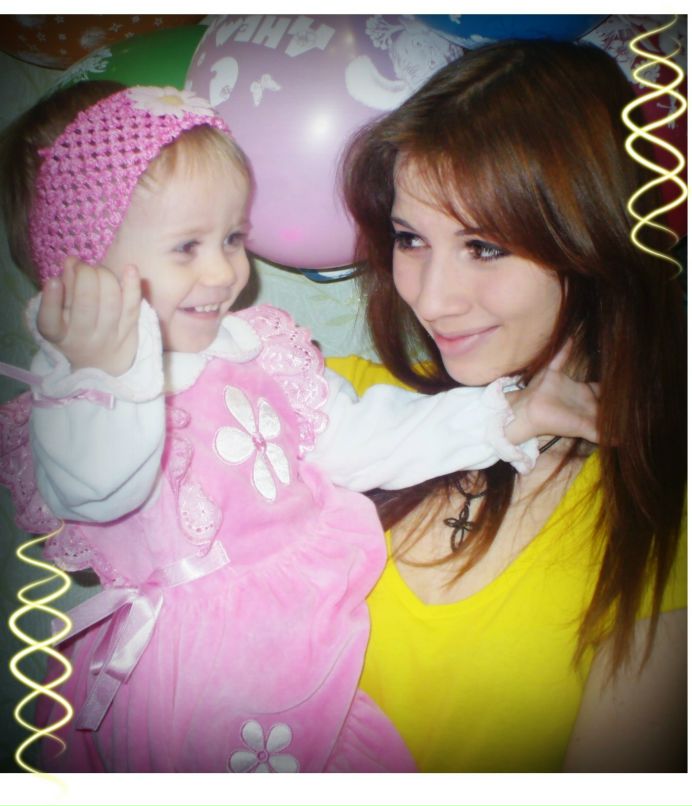 Настя Киселёва ♥ | 