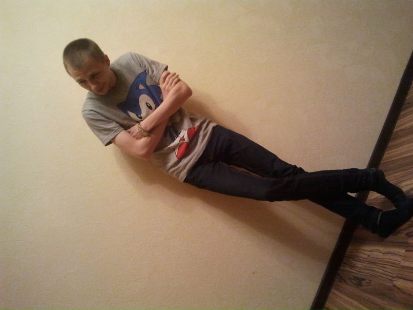 Chris Rayli | Москва