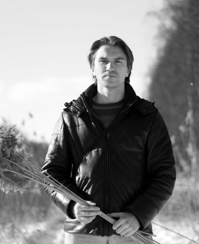 Сергей Клемин | Санкт-Петербург