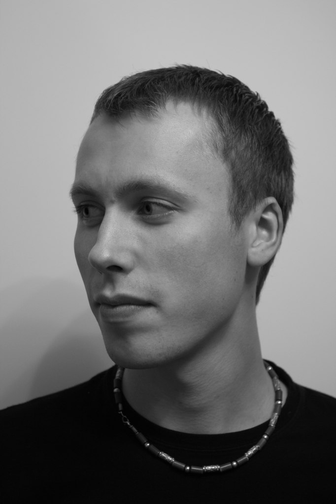 Дмитрий Коньков Владимирович | Конаково