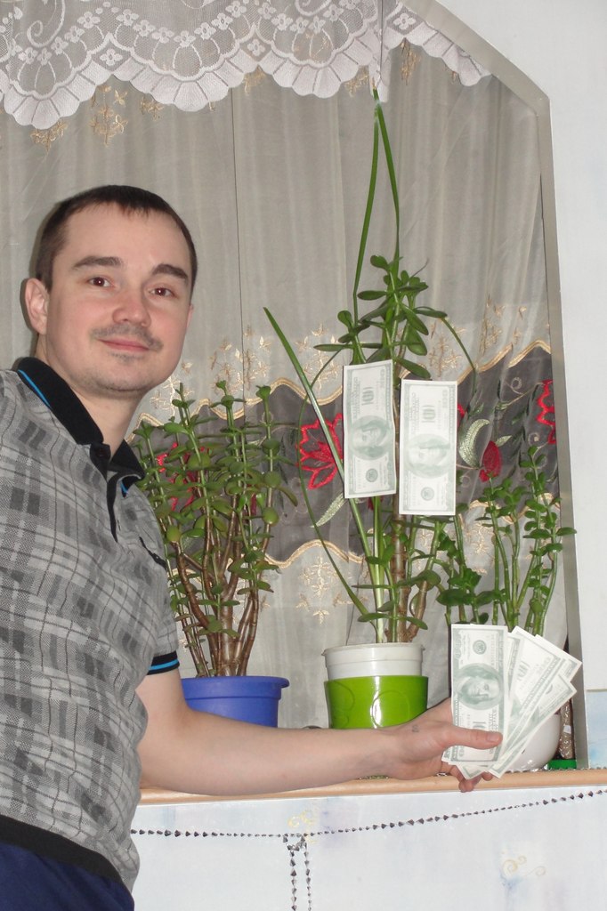 Эдуард Черняков | Калининград