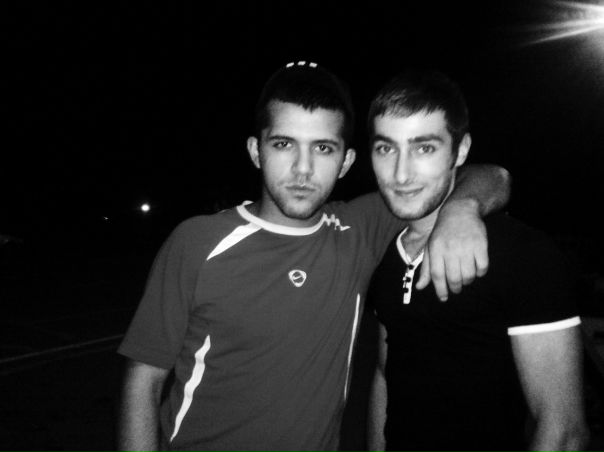 №7, Самир Ахмедов №7, Самир Ахмедов