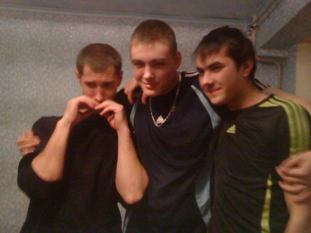 Виталя Кузнецов | Красноярск