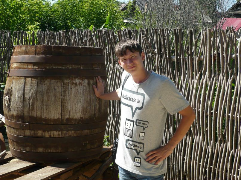 Равиль Исмагилов | Казань