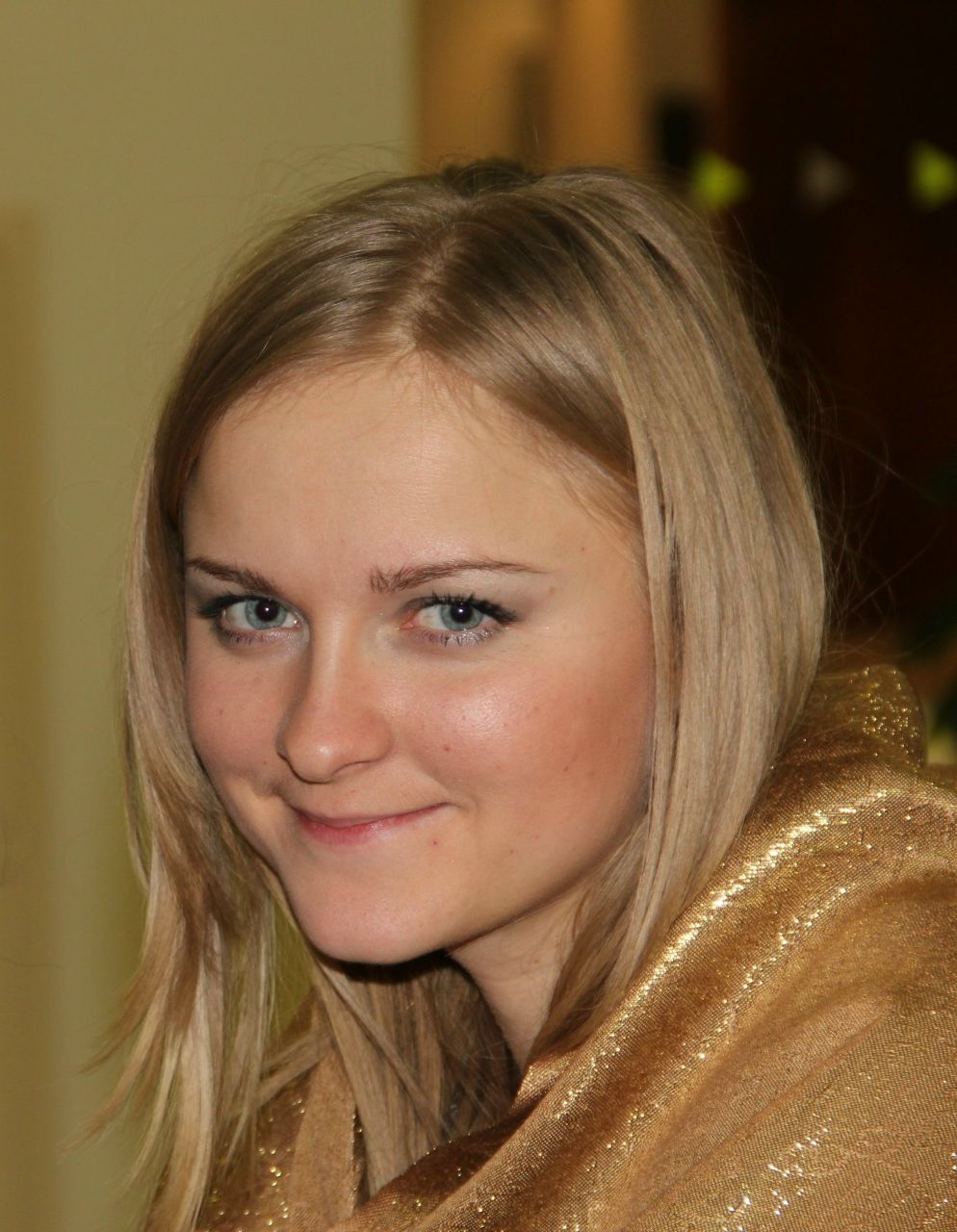 Натали Канареечка | Москва