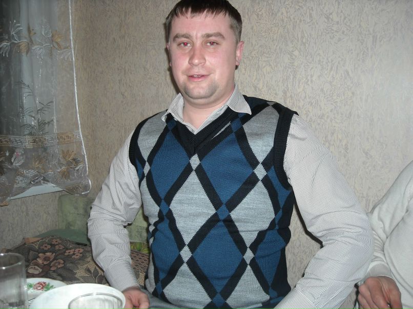 Василий Нетёса | Киев