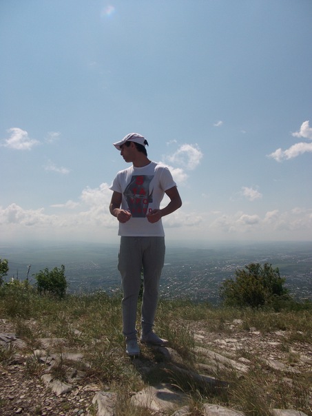 №10, Сергей Сильдирян №10, Сергей Сильдирян