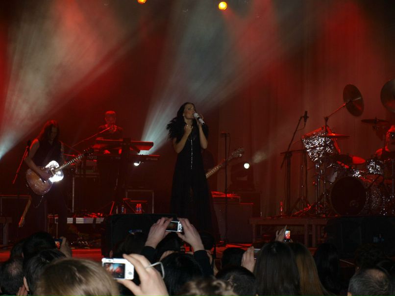 Елена Кентена Nikana | Таганрог