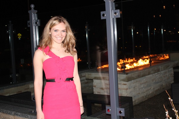 №13, Джулия Серветник, Amherst №13, Джулия Серветник, Amherst