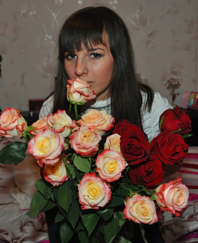 Алёна Морозова | Тула